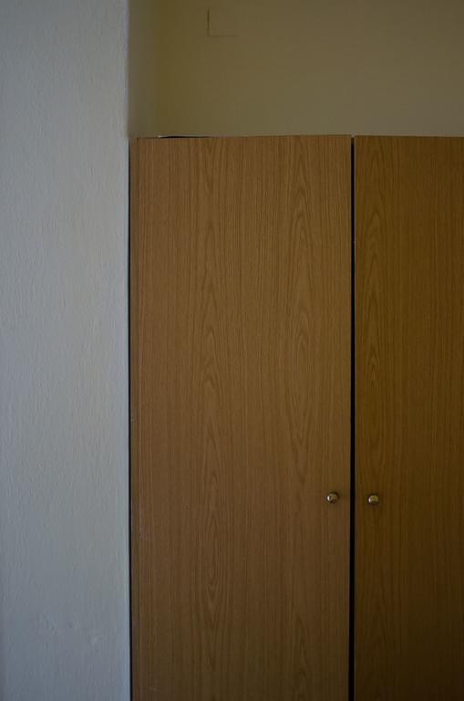 Ioannis Avrades Apartments Агия Кампос Екстериор снимка